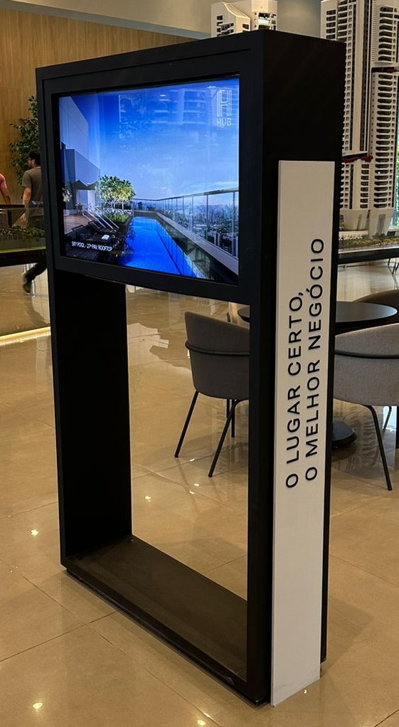 Displays